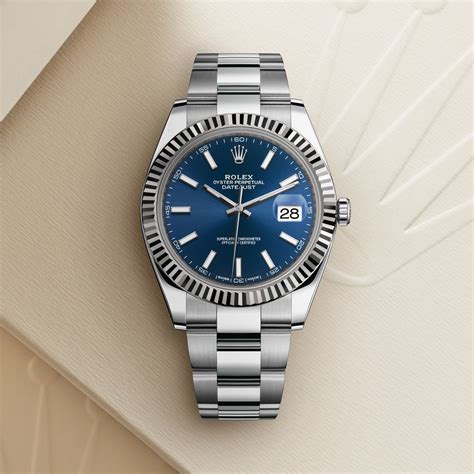 rolex datejust 41 list price|rolex datejust 41mm price.